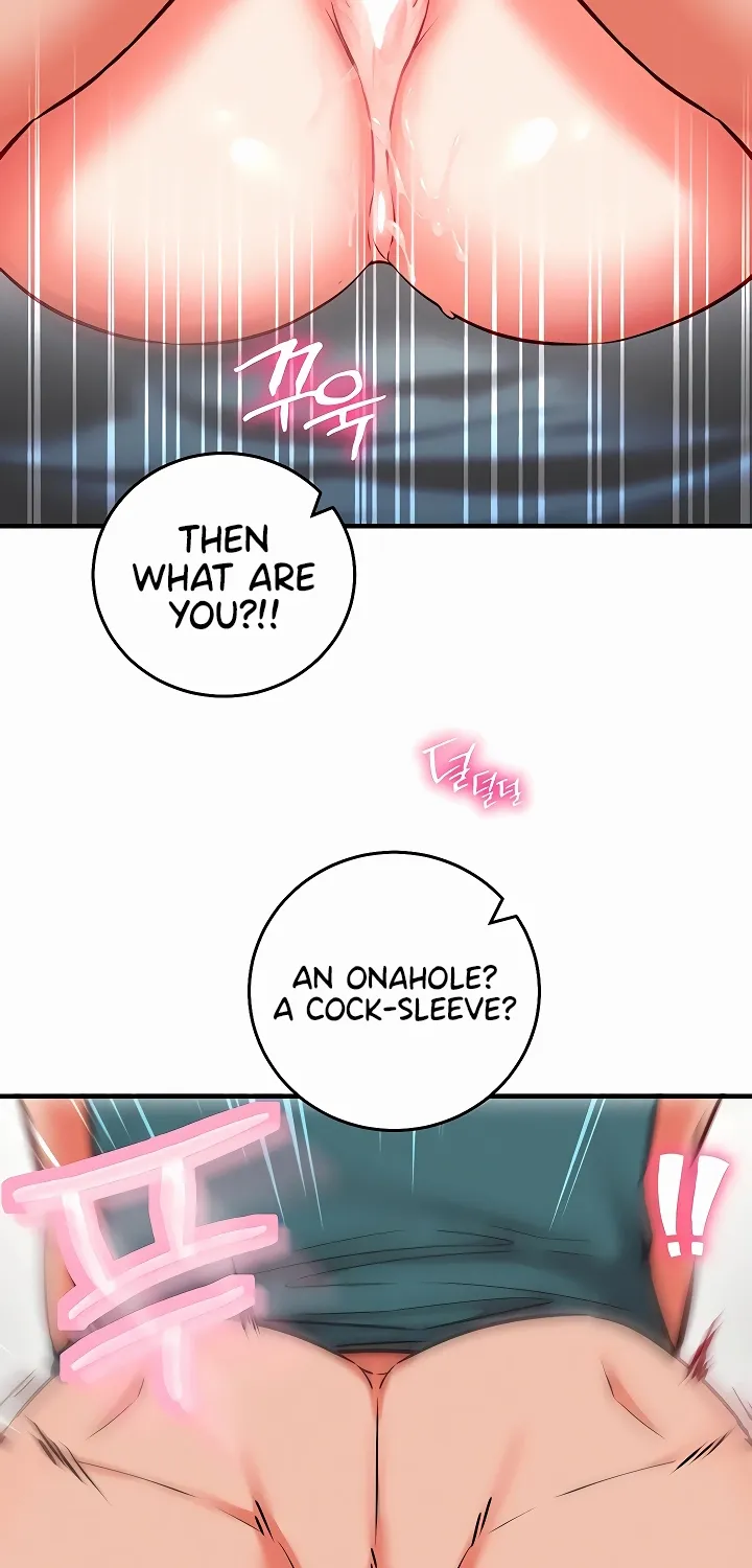 Read Mind Control chapter 24 image 26 on Lezhin