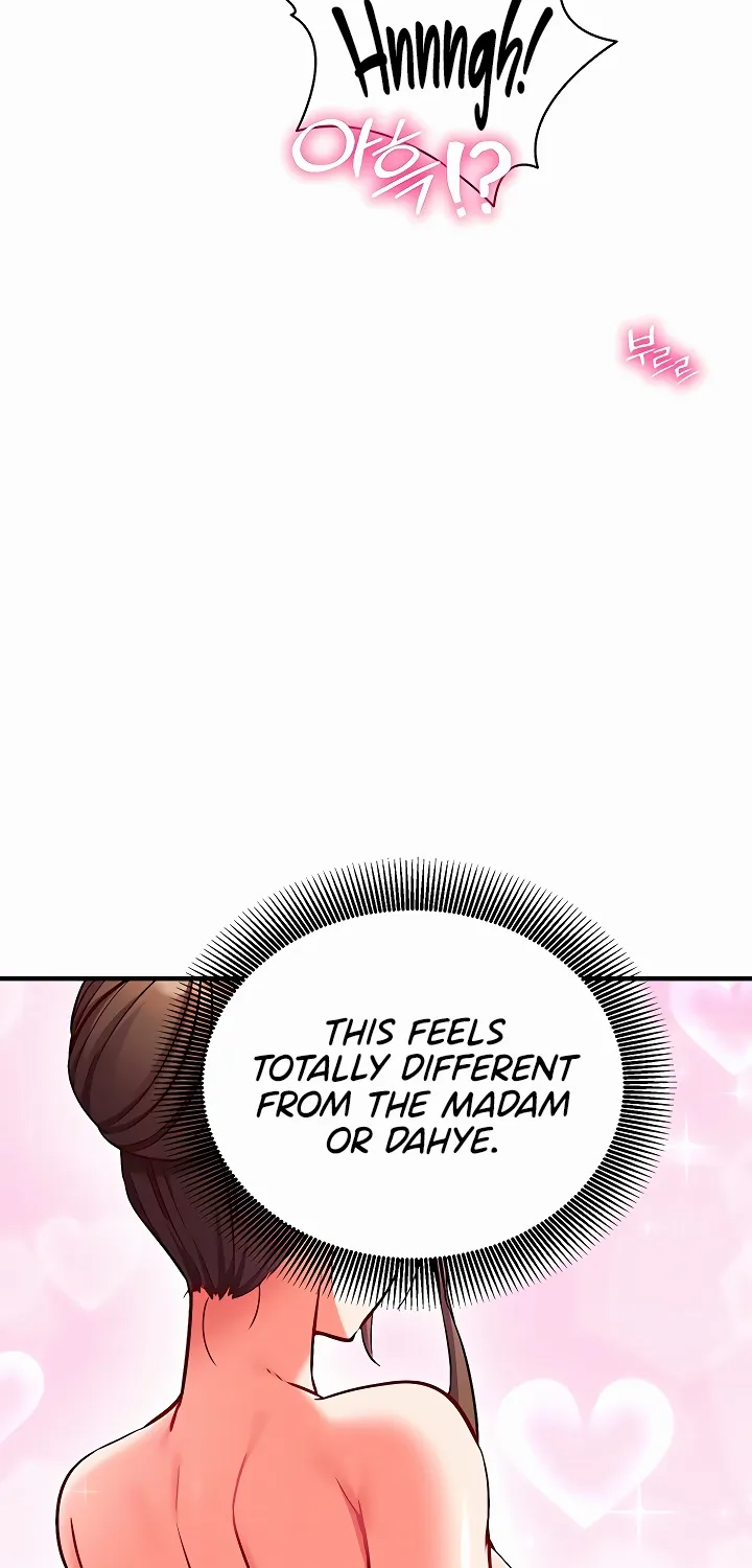 Read Mind Control chapter 24 image 31 on Lezhin