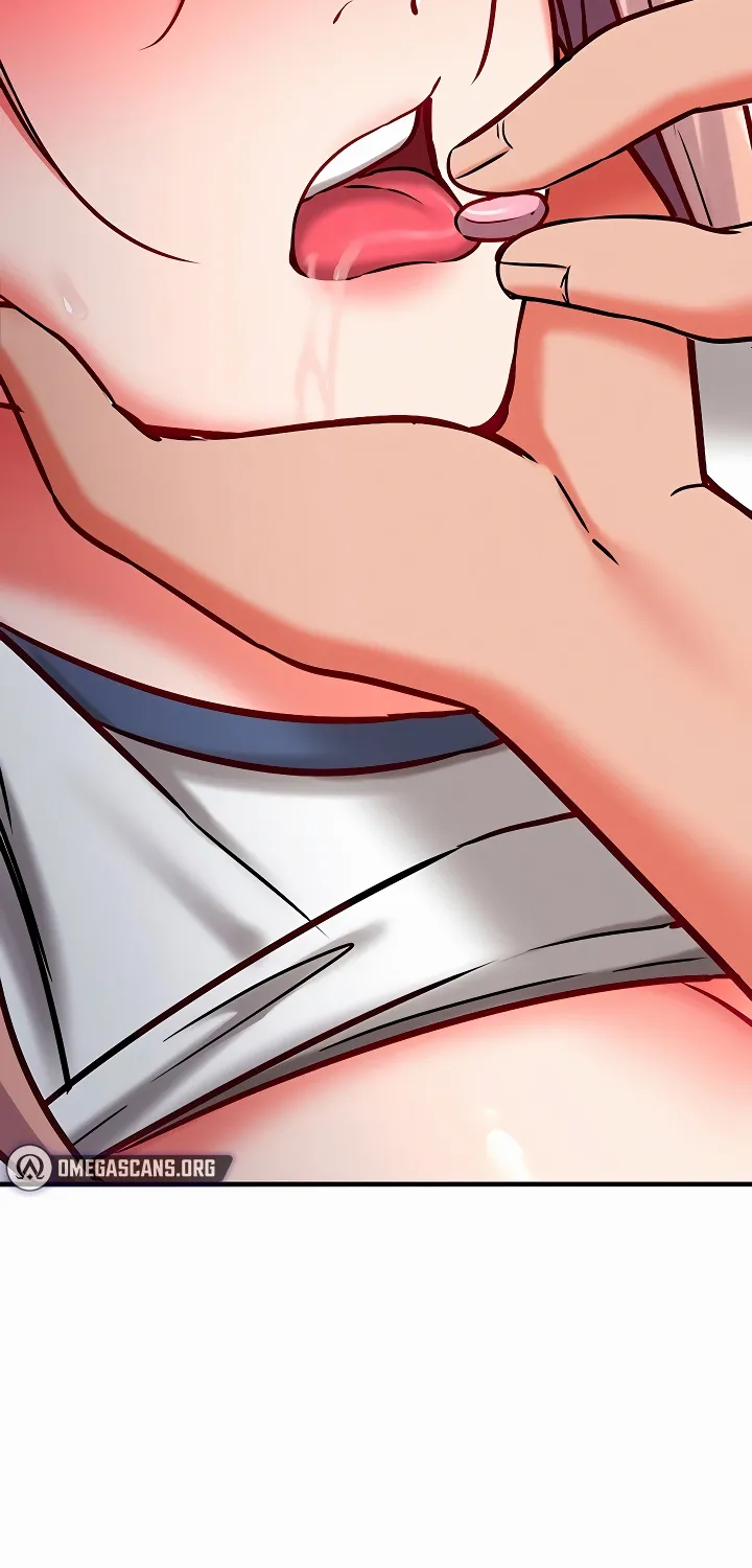 Read Mind Control chapter 24 image 65 on Lezhin