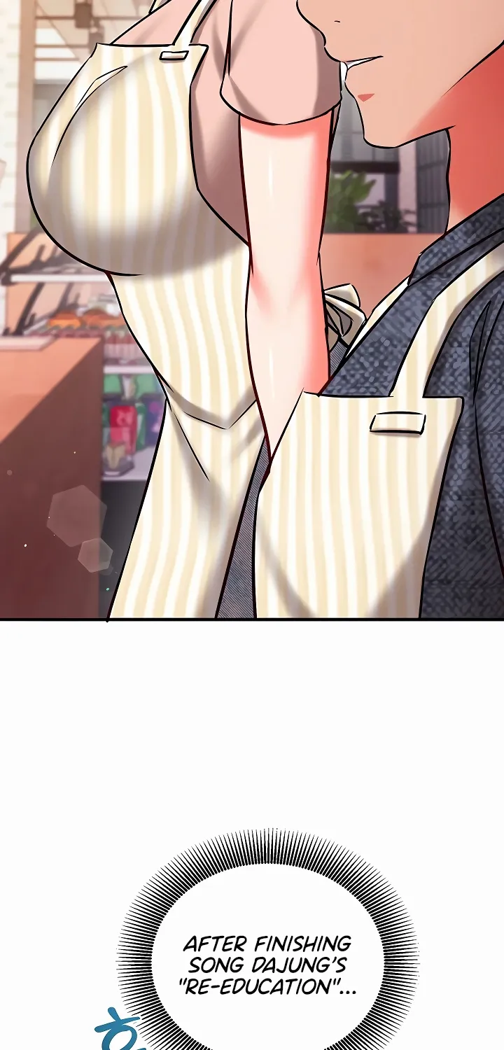 Read Mind Control chapter 24 image 82 on Lezhin