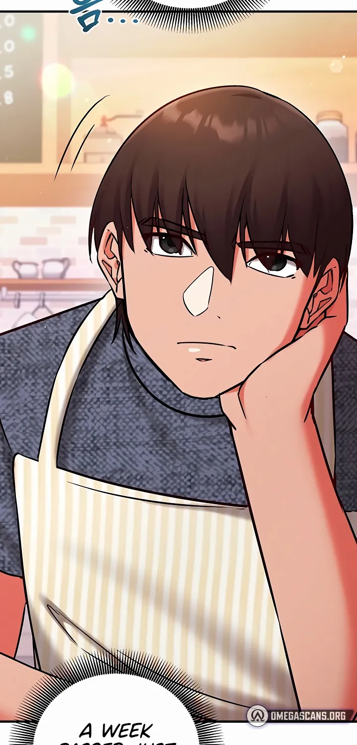 Read Mind Control chapter 24 image 83 on Lezhin