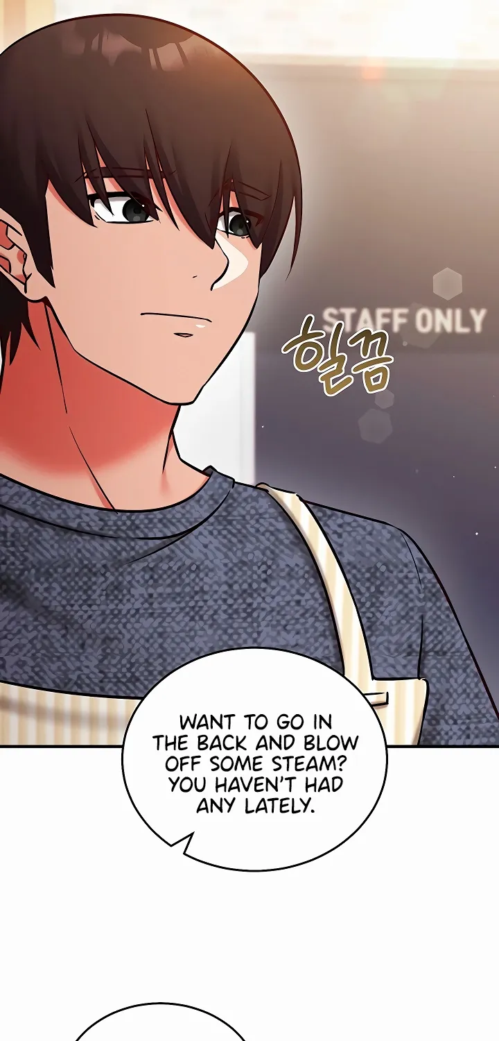 Read Mind Control chapter 24 image 92 on Lezhin