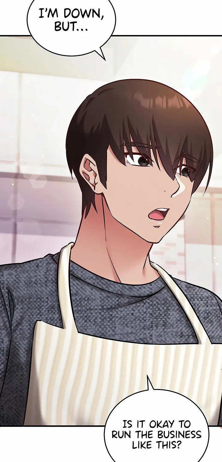 Read Mind Control chapter 24 image 93 on Lezhin