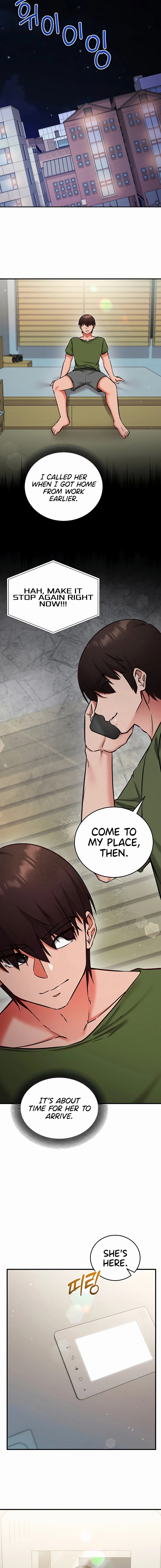 Read Mind Control chapter 25 image 10 on Lezhin