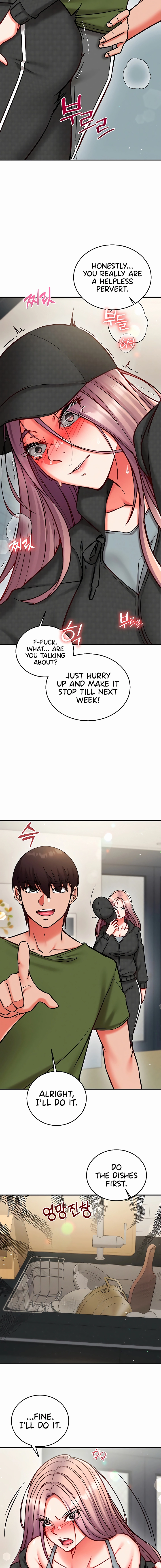 Read Mind Control chapter 25 image 12 on Lezhin