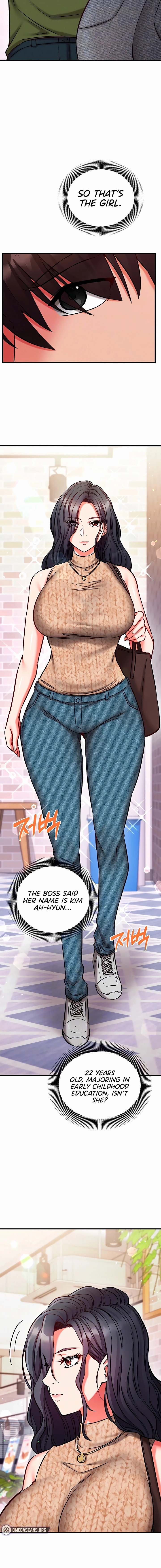 Read Mind Control chapter 25 image 4 on Lezhin