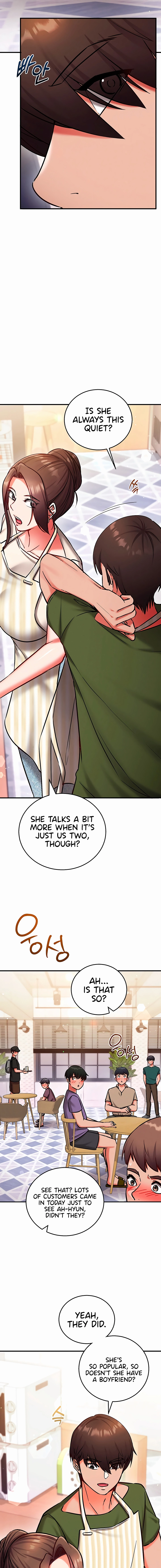 Read Mind Control chapter 25 image 6 on Lezhin