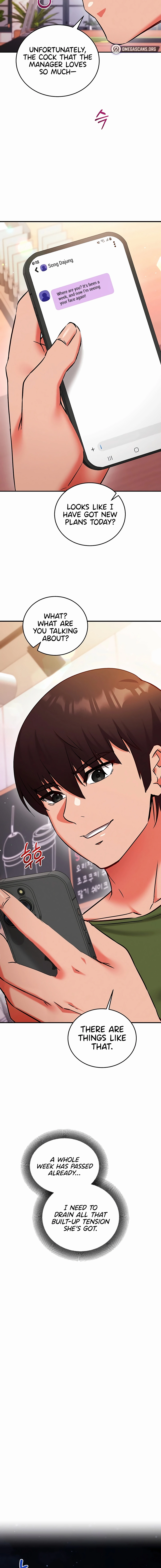 Read Mind Control chapter 25 image 9 on Lezhin