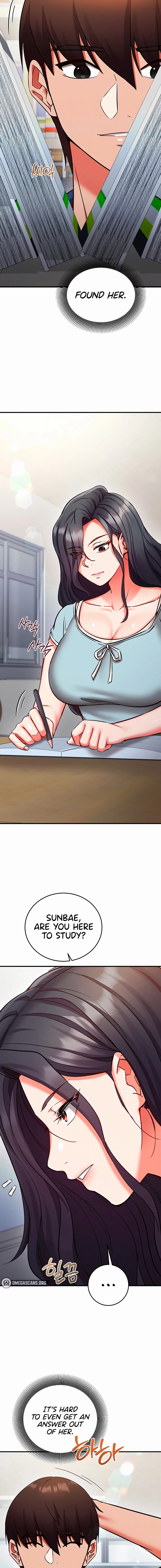 Read Mind Control chapter 26 image 12 on Lezhin