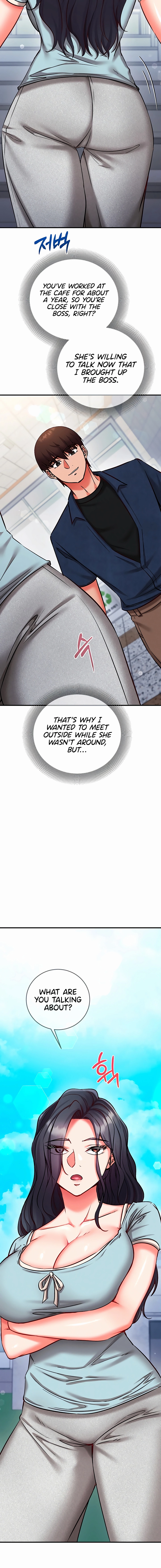 Read Mind Control chapter 26 image 14 on Lezhin