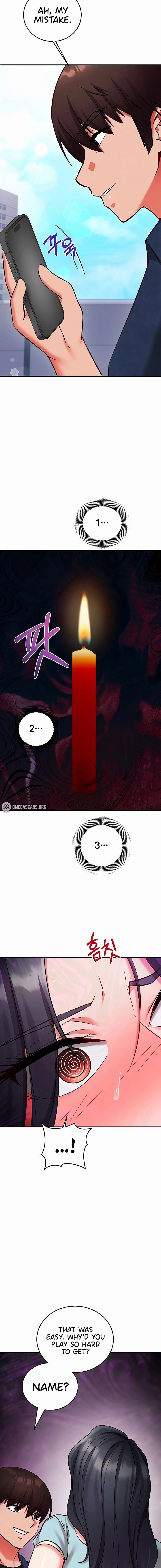 Read Mind Control chapter 26 image 16 on Lezhin