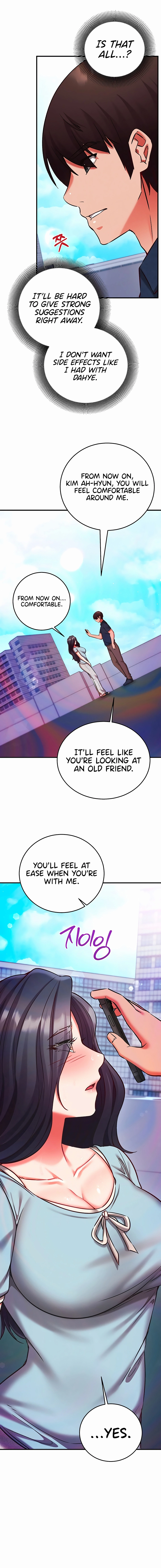 Read Mind Control chapter 26 image 18 on Lezhin