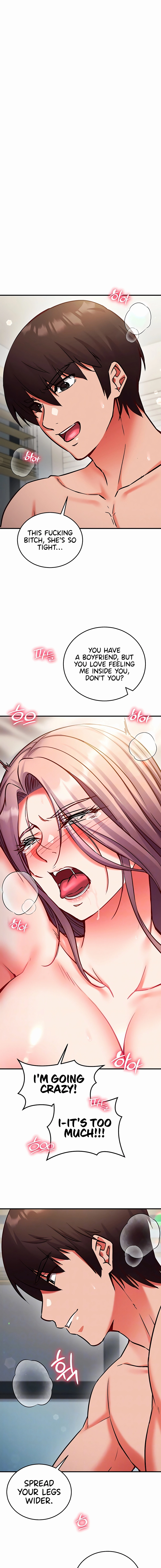 Read Mind Control chapter 26 image 2 on Lezhin