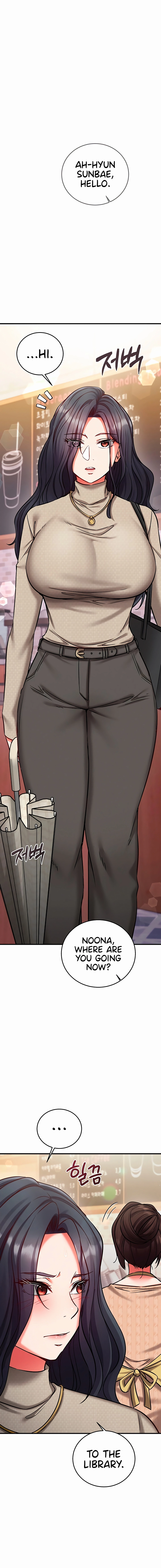 Read Mind Control chapter 26 image 21 on Lezhin