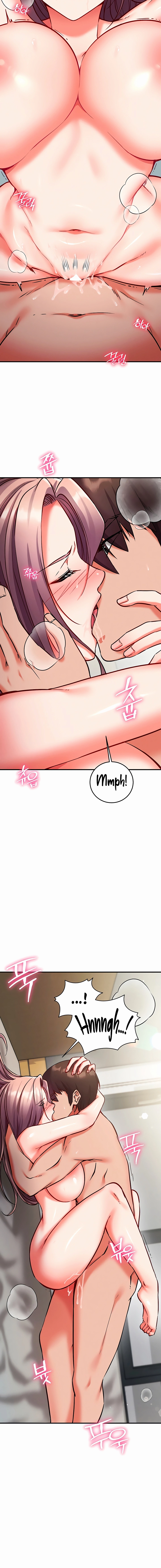 Read Mind Control chapter 26 image 5 on Lezhin