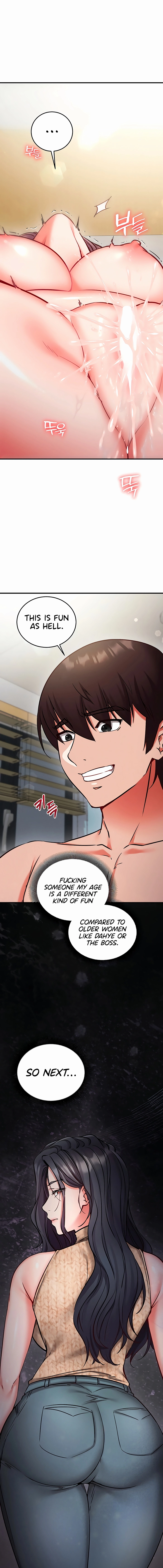 Read Mind Control chapter 26 image 8 on Lezhin