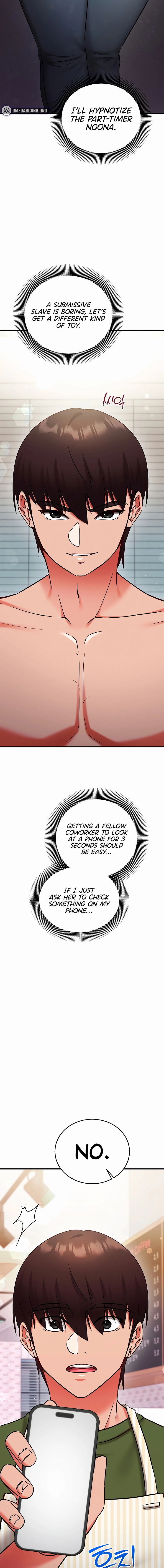Read Mind Control chapter 26 image 9 on Lezhin