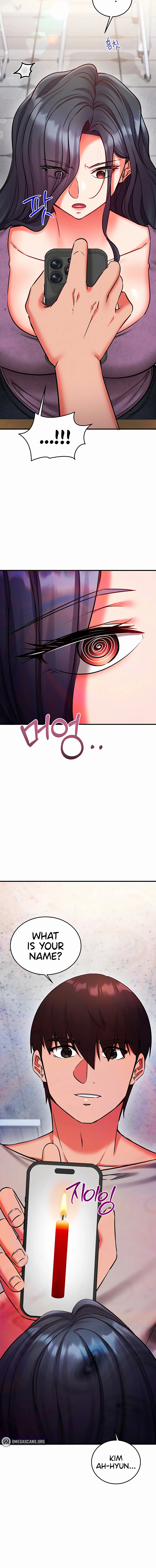 Read Mind Control chapter 27 image 12 on Lezhin