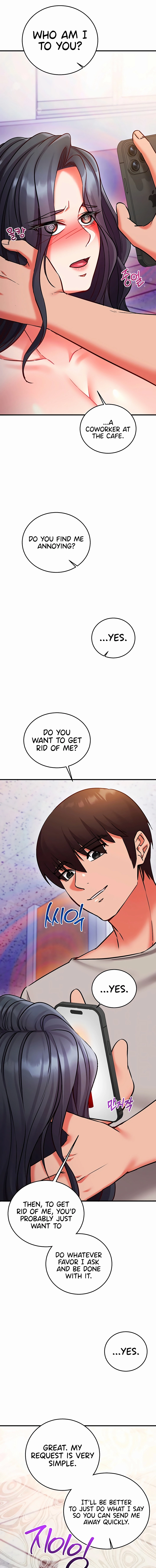Read Mind Control chapter 27 image 13 on Lezhin