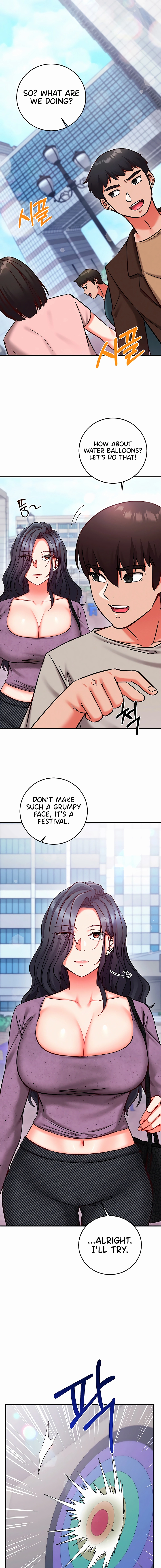Read Mind Control chapter 27 image 16 on Lezhin