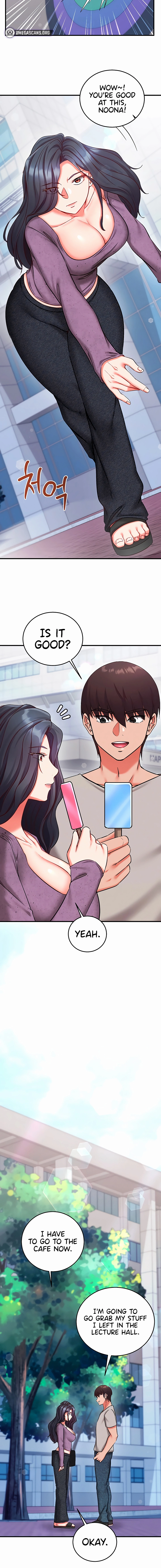 Read Mind Control chapter 27 image 17 on Lezhin