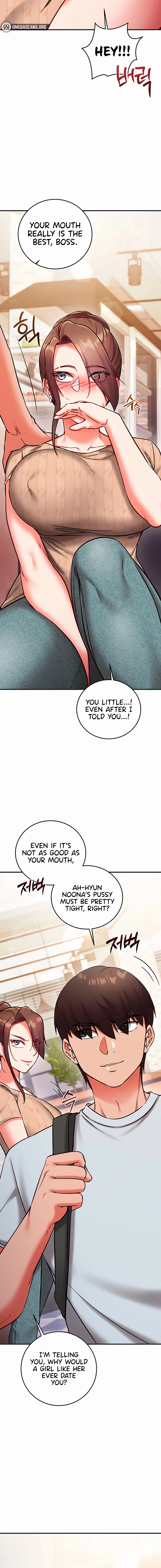 Read Mind Control chapter 27 image 5 on Lezhin