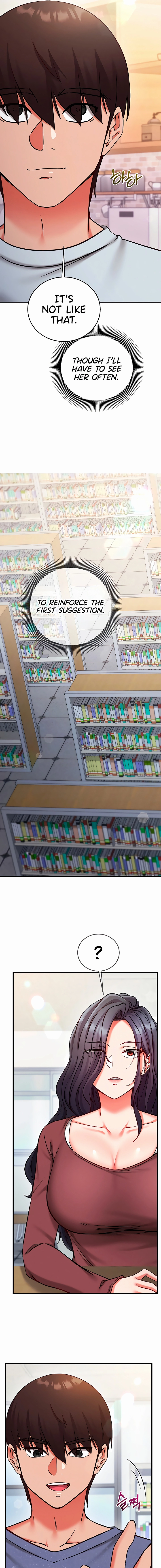 Read Mind Control chapter 27 image 6 on Lezhin