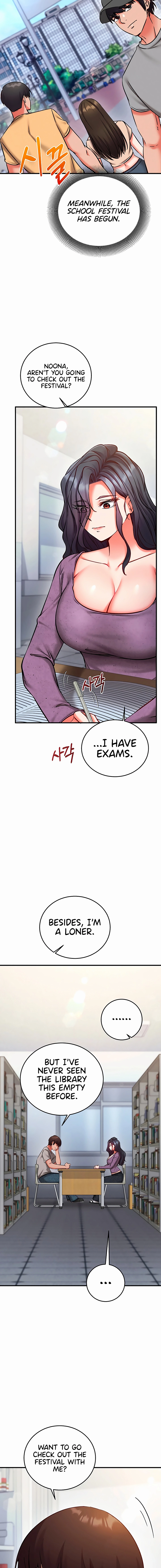 Read Mind Control chapter 27 image 8 on Lezhin