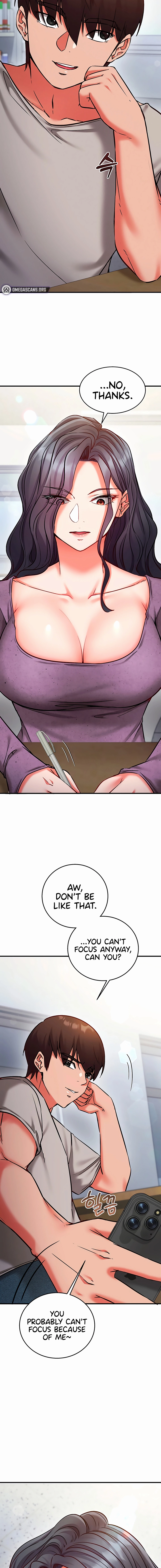Read Mind Control chapter 27 image 9 on Lezhin