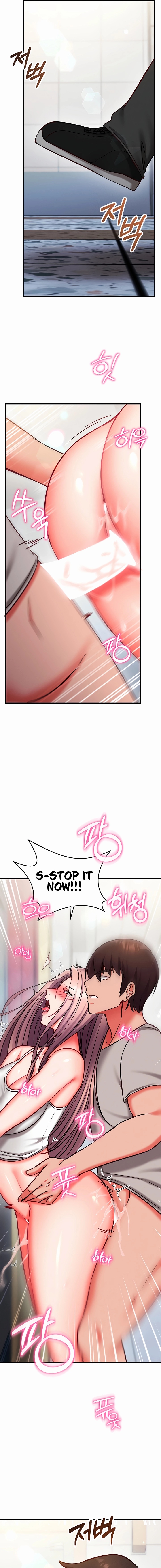 Read Mind Control chapter 28 image 18 on Lezhin