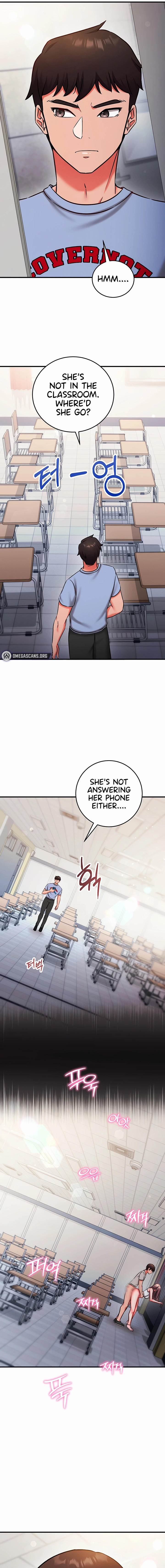 Read Mind Control chapter 28 image 20 on Lezhin
