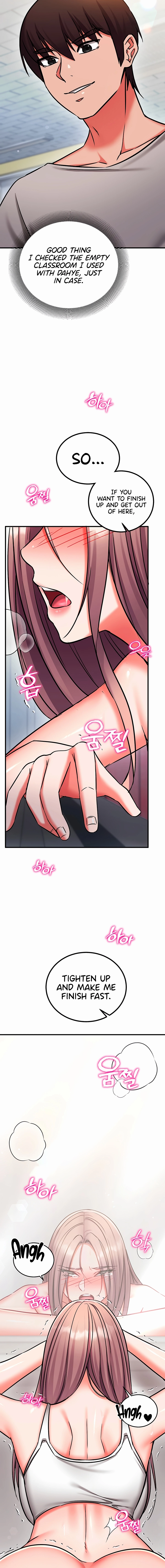 Read Mind Control chapter 28 image 21 on Lezhin