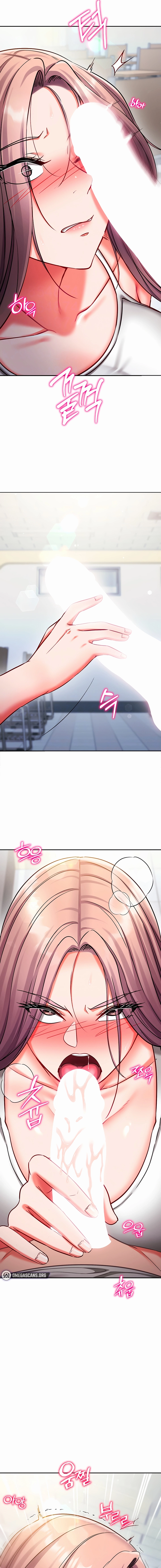 Read Mind Control chapter 28 image 4 on Lezhin