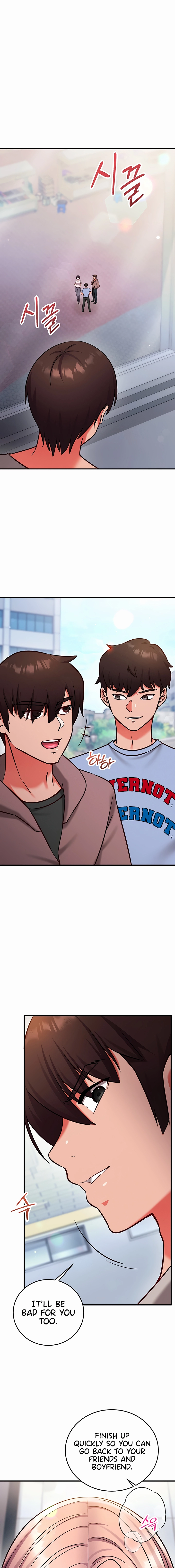 Read Mind Control chapter 28 image 6 on Lezhin