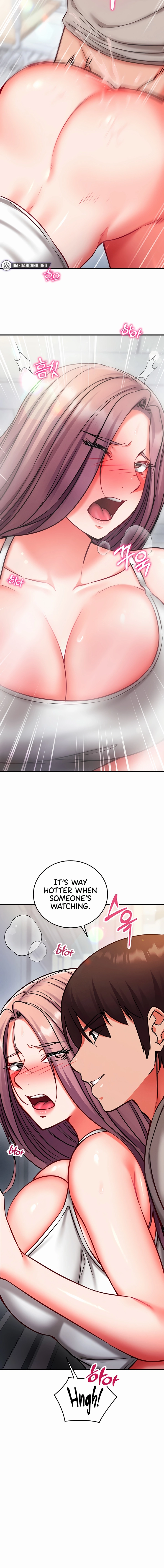 Read Mind Control chapter 28 image 9 on Lezhin