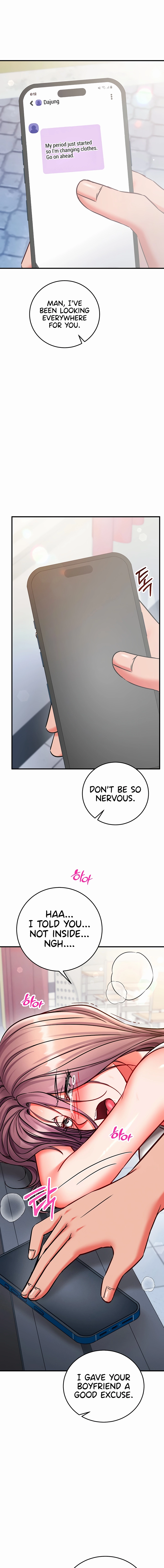 Read Mind Control chapter 29 image 10 on Lezhin
