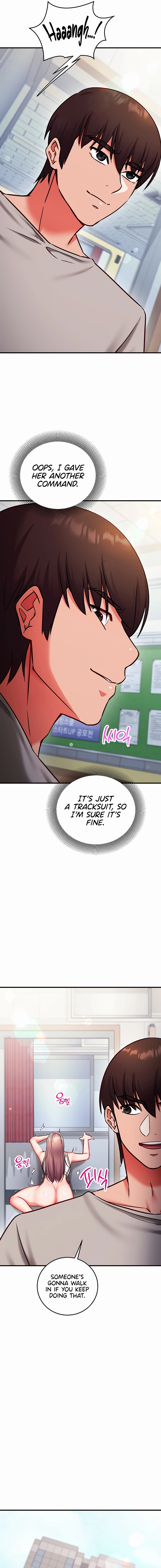 Read Mind Control chapter 29 image 12 on Lezhin