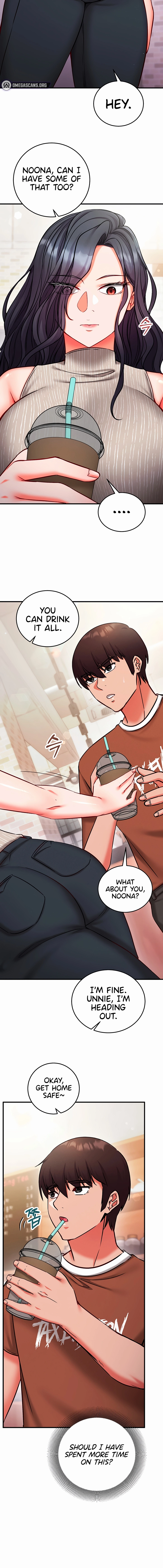 Read Mind Control chapter 29 image 17 on Lezhin