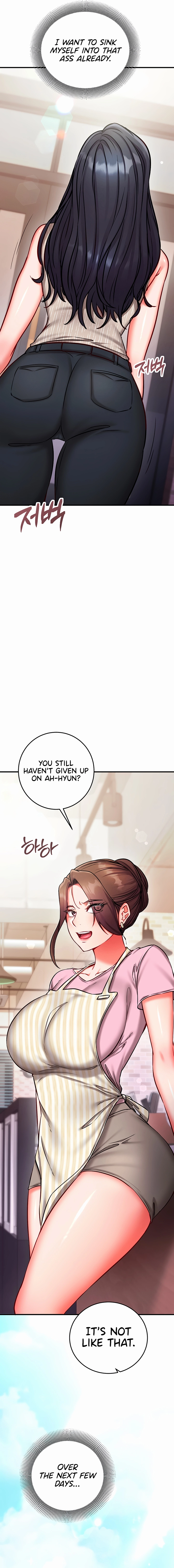 Read Mind Control chapter 29 image 18 on Lezhin