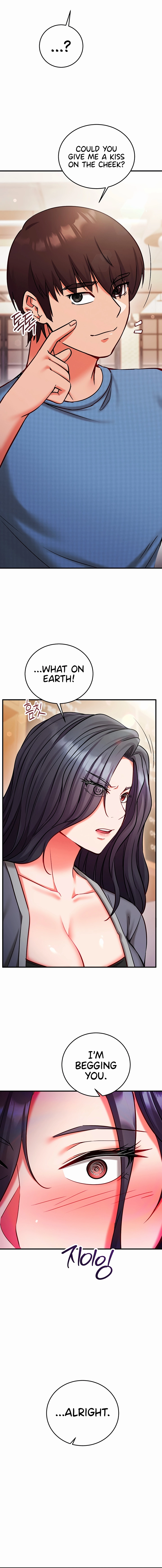 Read Mind Control chapter 29 image 21 on Lezhin