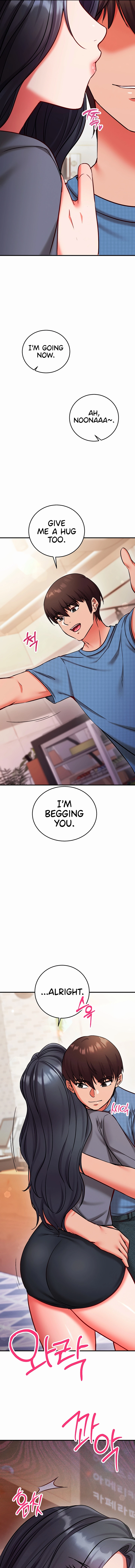 Read Mind Control chapter 29 image 22 on Lezhin