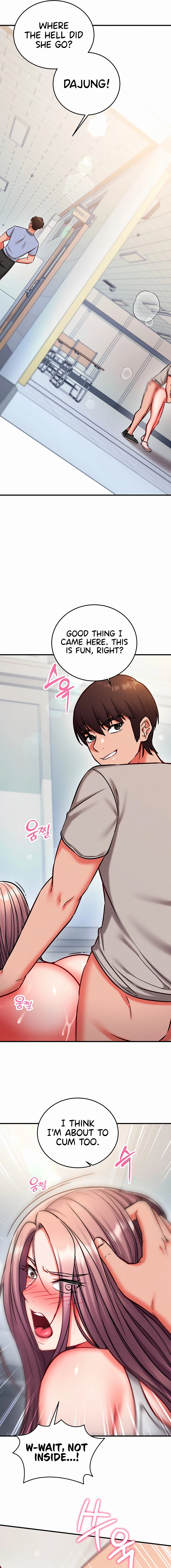 Read Mind Control chapter 29 image 6 on Lezhin