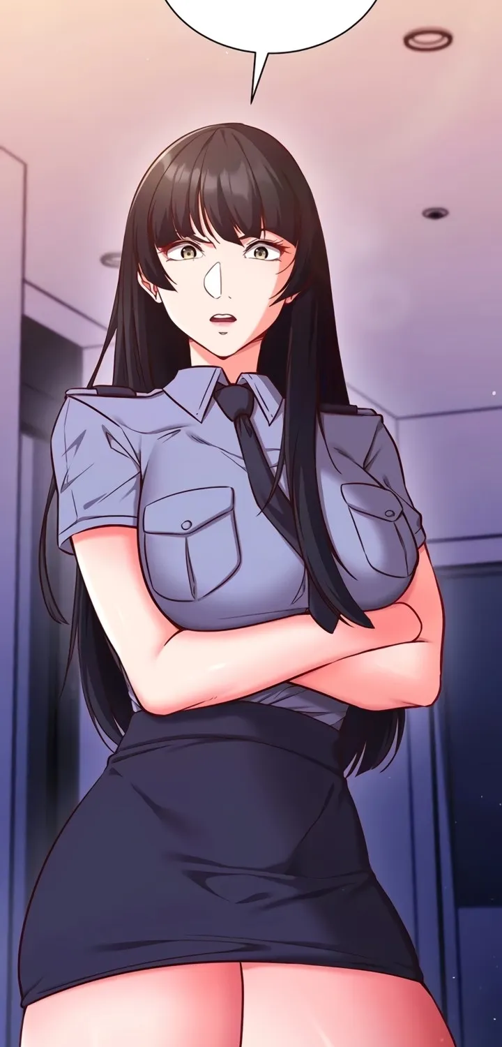 Read Mind Control chapter 3 image 22 on Lezhin