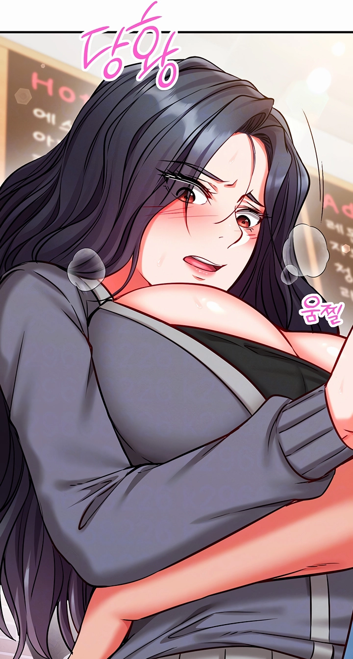 Read Mind Control chapter 30 image 10 on Lezhin