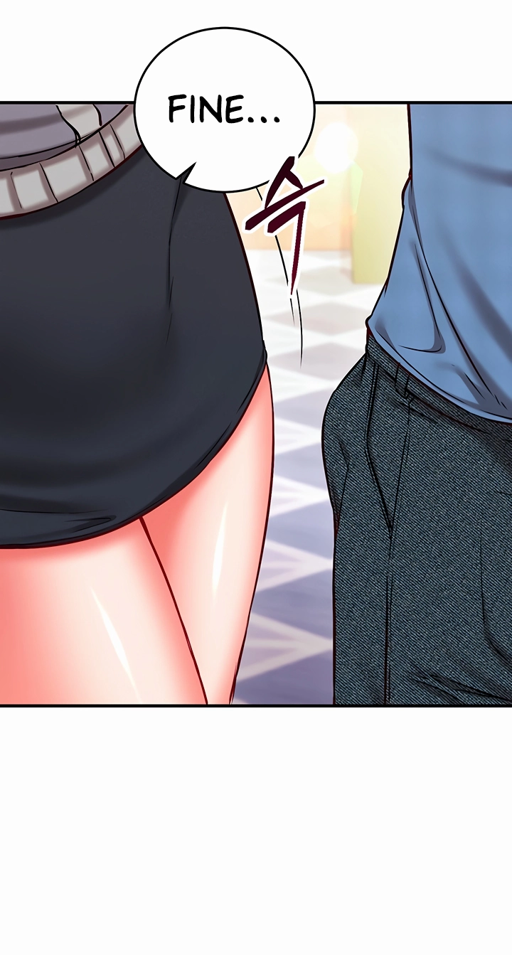 Read Mind Control chapter 30 image 16 on Lezhin