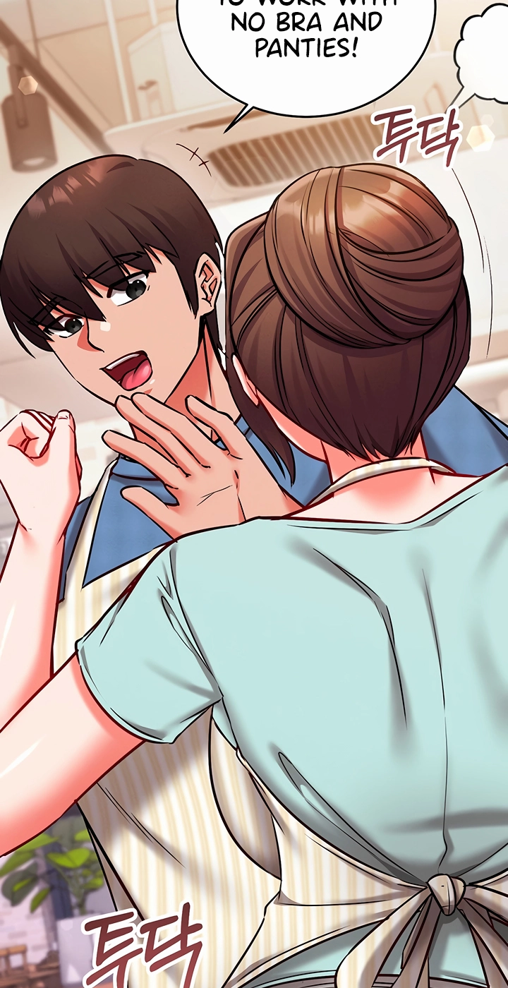 Read Mind Control chapter 30 image 24 on Lezhin