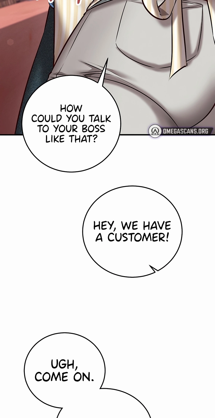 Read Mind Control chapter 30 image 25 on Lezhin
