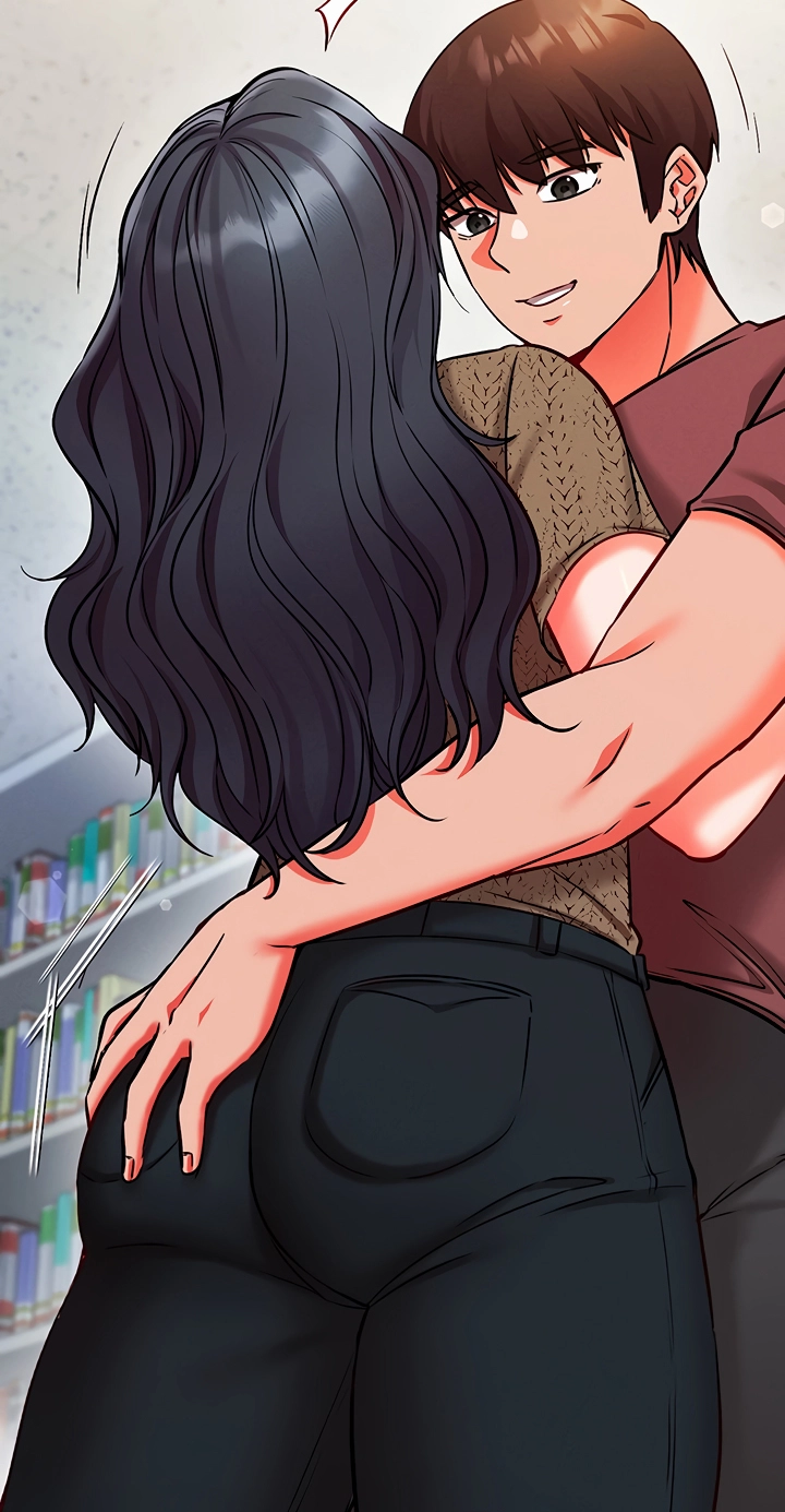 Read Mind Control chapter 30 image 34 on Lezhin