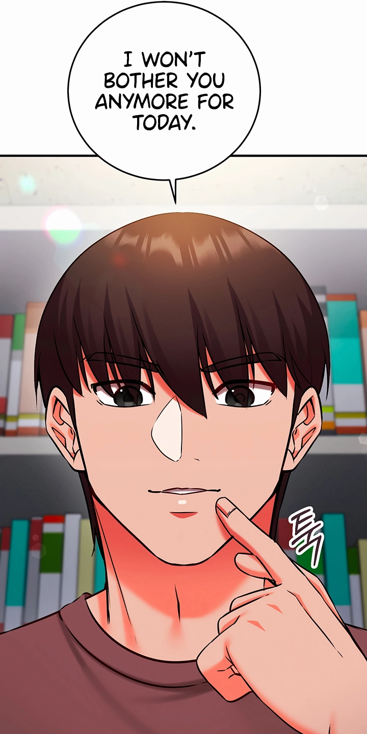 Read Mind Control chapter 30 image 40 on Lezhin