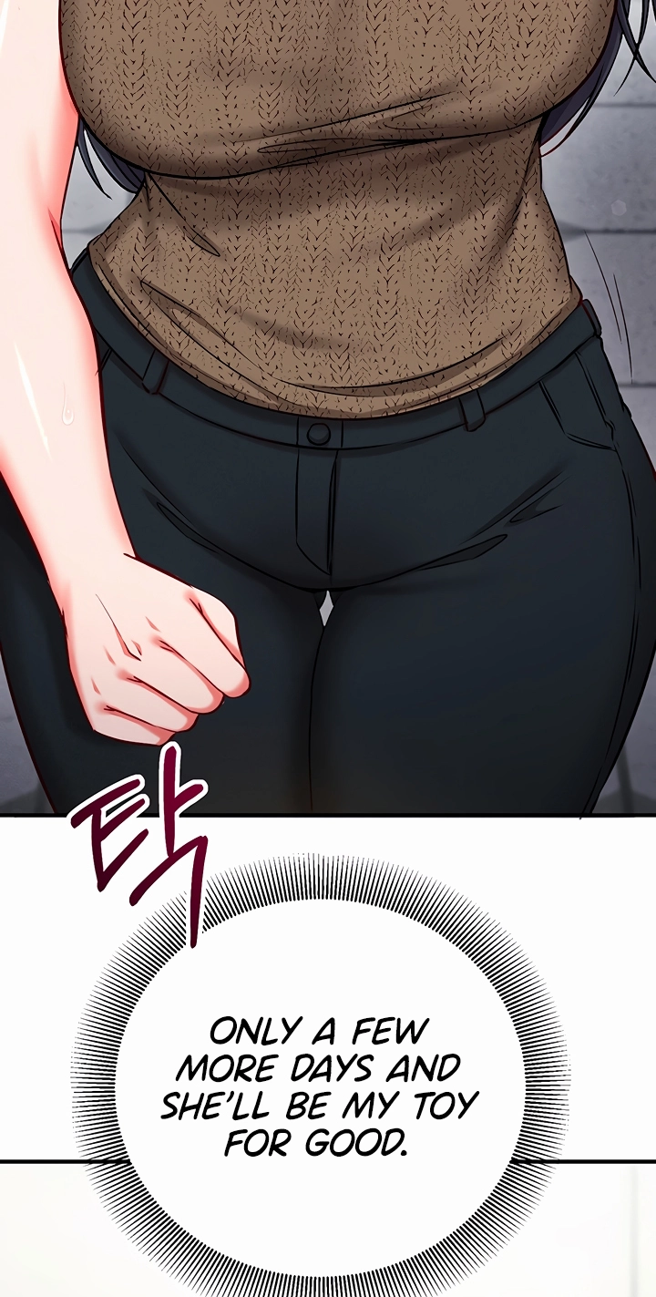 Read Mind Control chapter 30 image 50 on Lezhin
